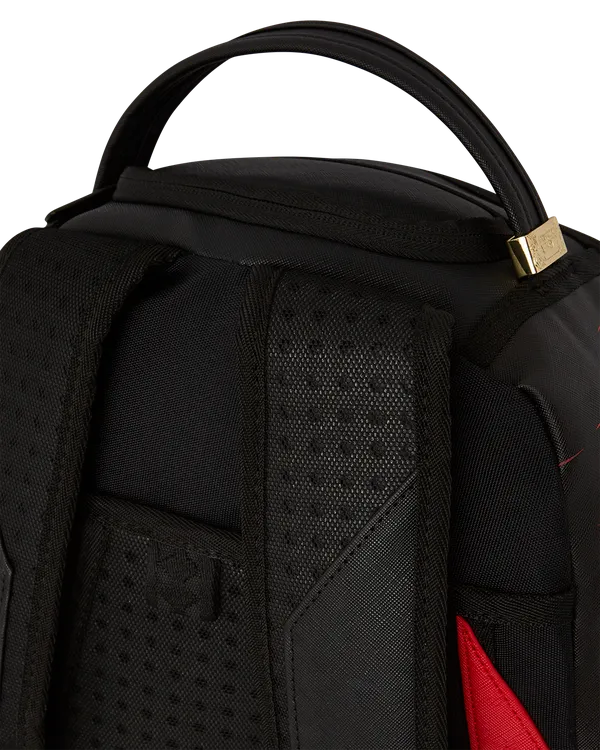 Sprayground - Feeding Frenzy Side Bite Backpack