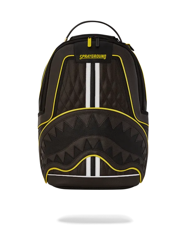 Sprayground - Grand Turbo 613 Dlxsv Backpack