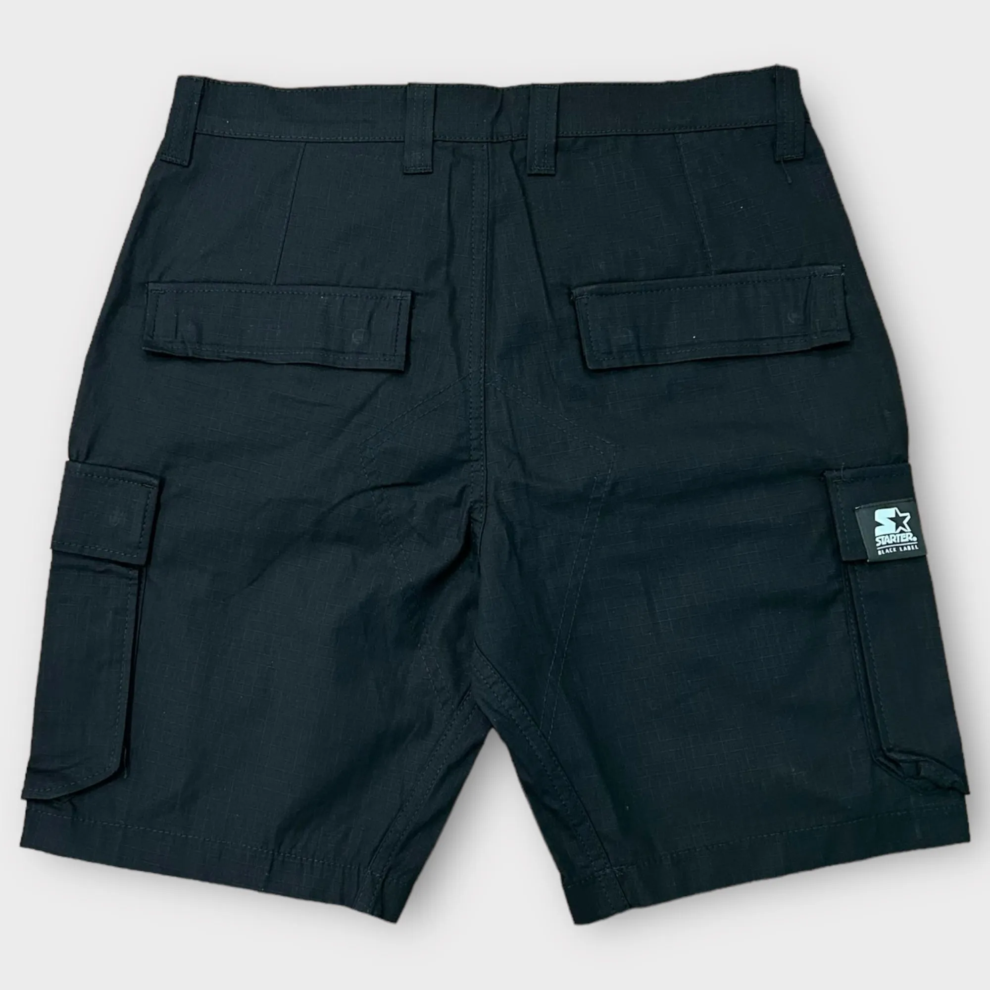 Starter Black Label Pantaloncini Cargo