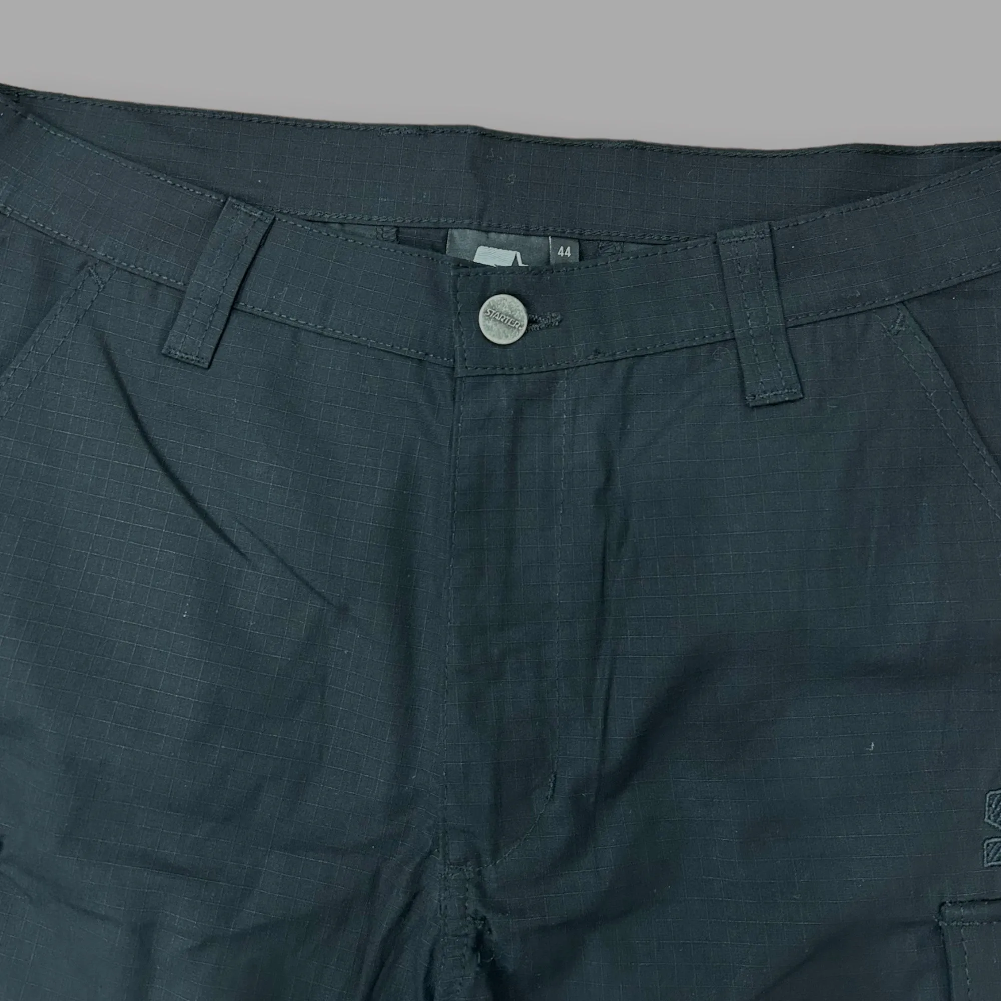 Starter Black Label Pantaloncini Cargo