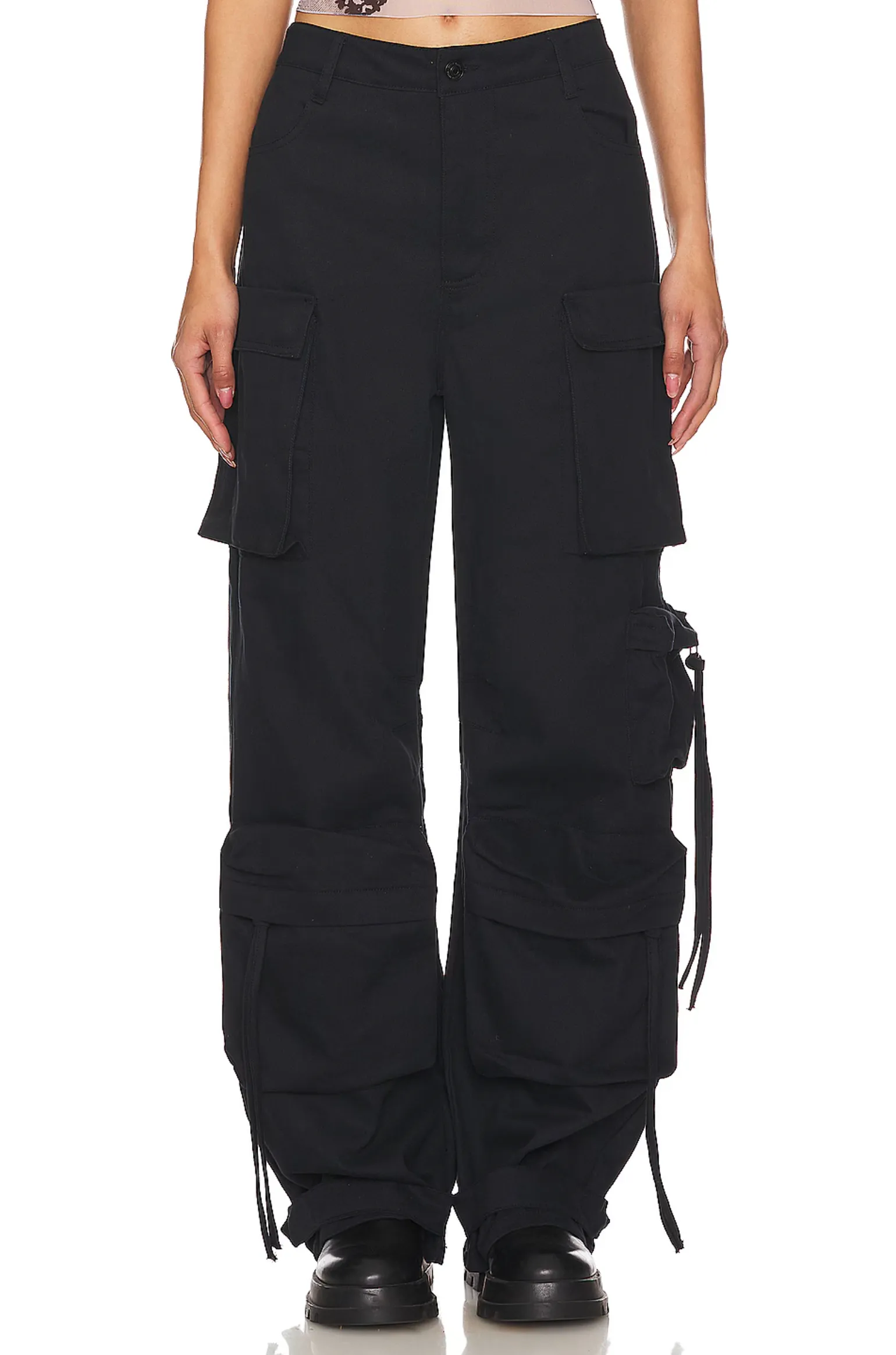 Steve Madden Duo Cargo Pant