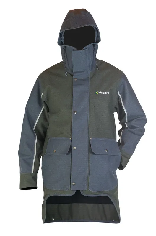 Stormforce Winter Jacket