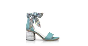 Summer Strap Sandals 19480