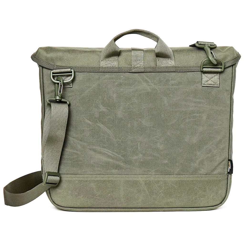 Surveyor Messenger Bag