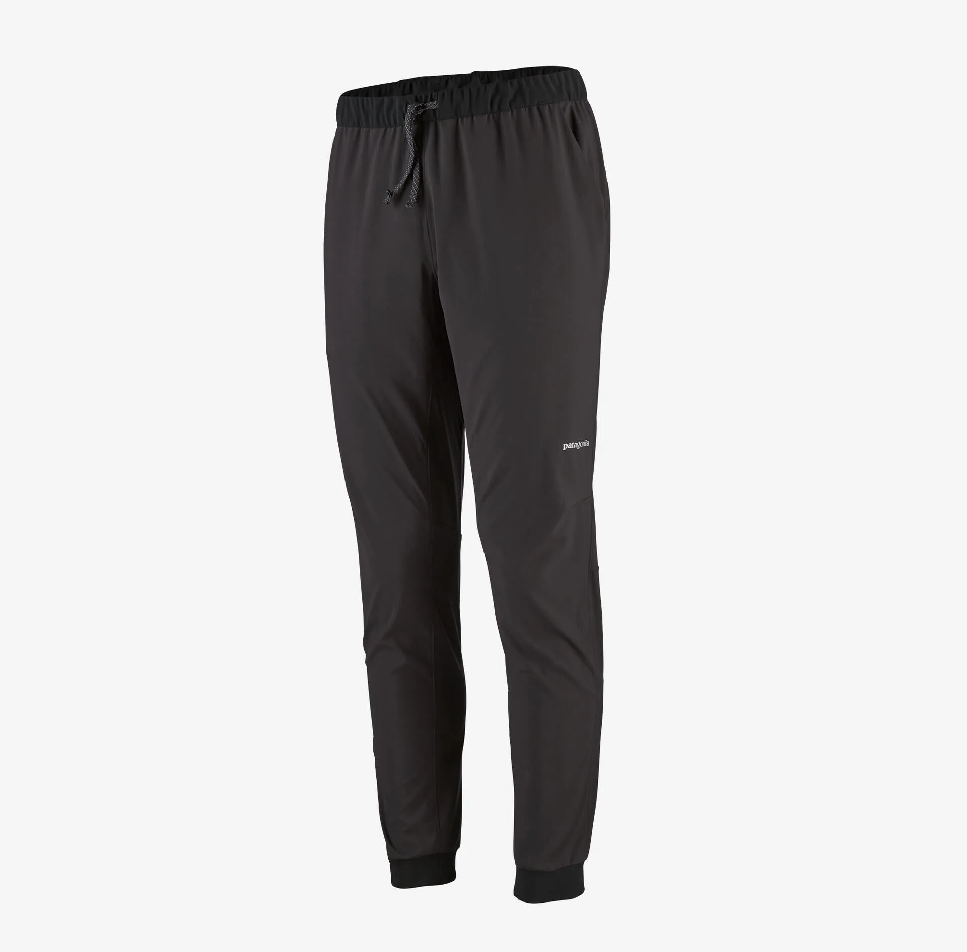 Terrebonne Joggers - Black