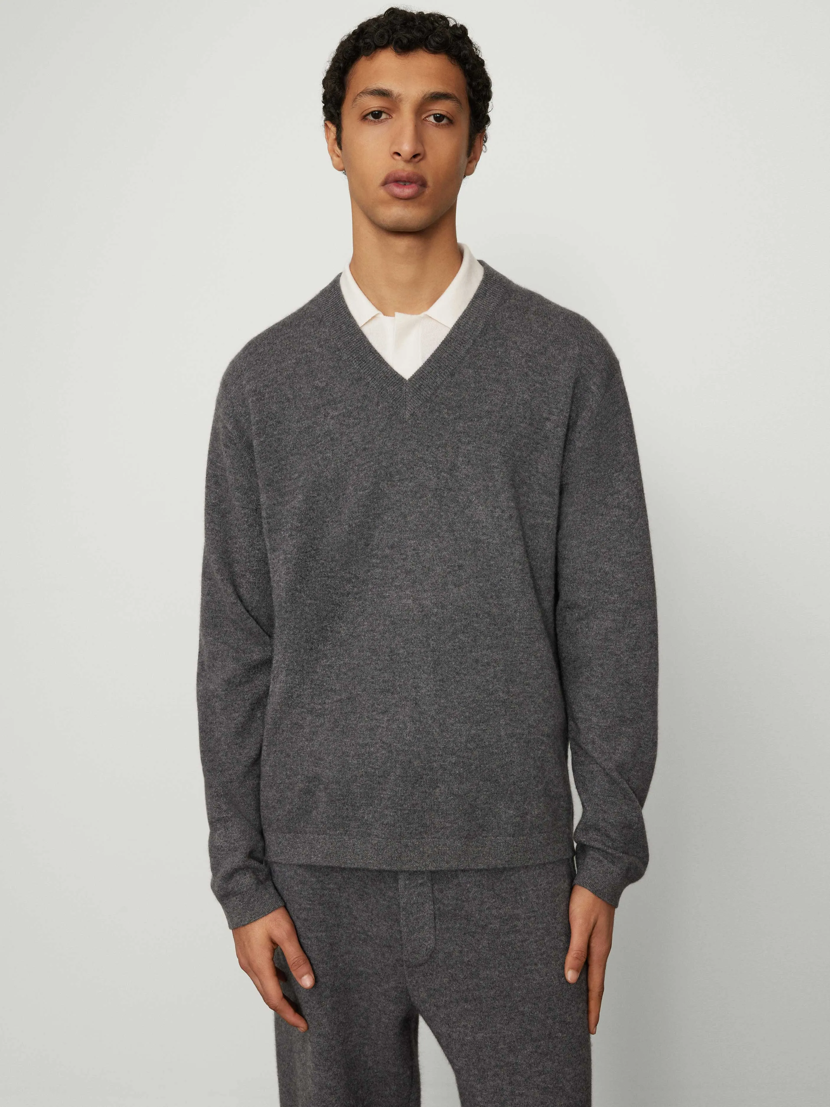 The Clayton Sweater