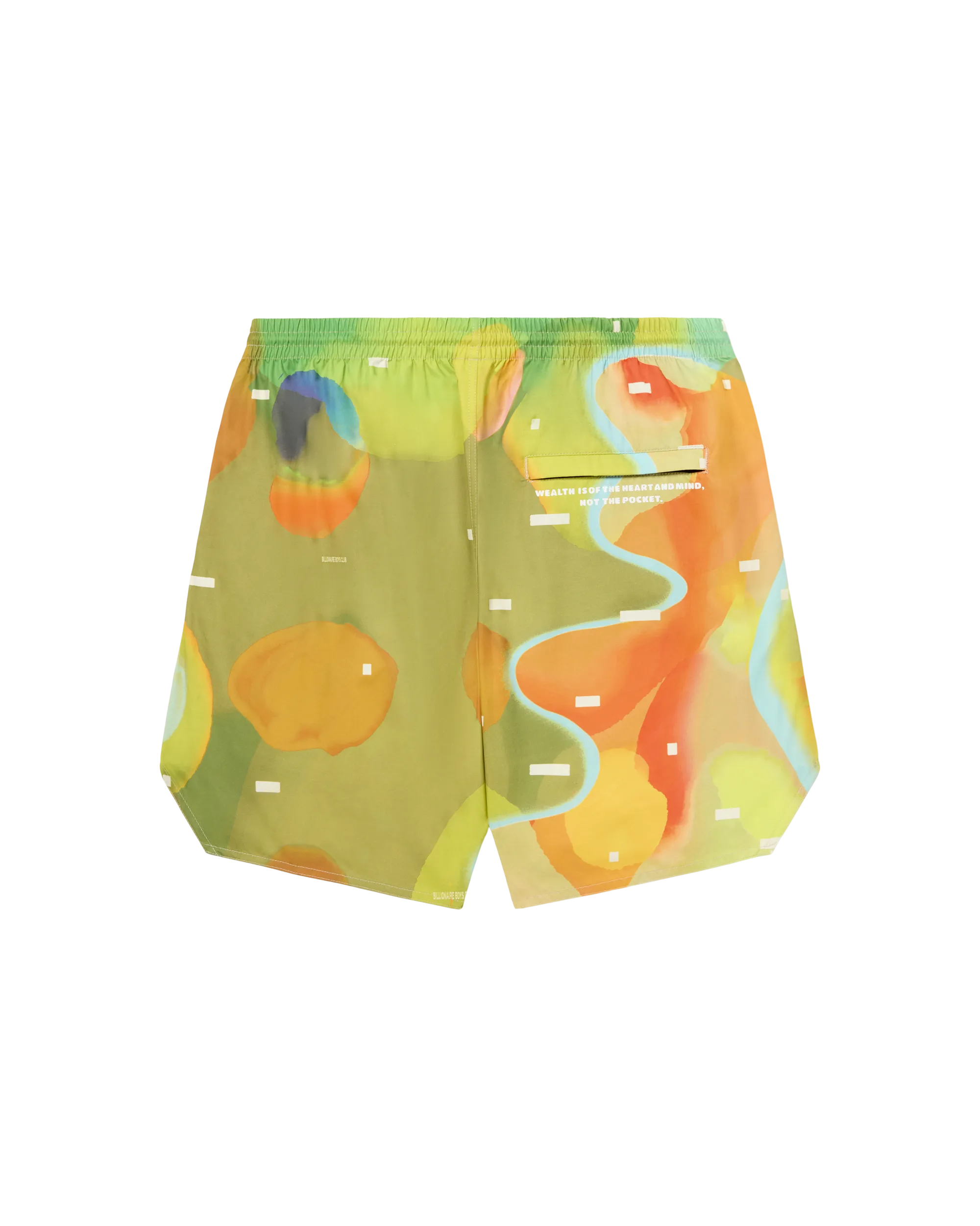 Thermal Shorts