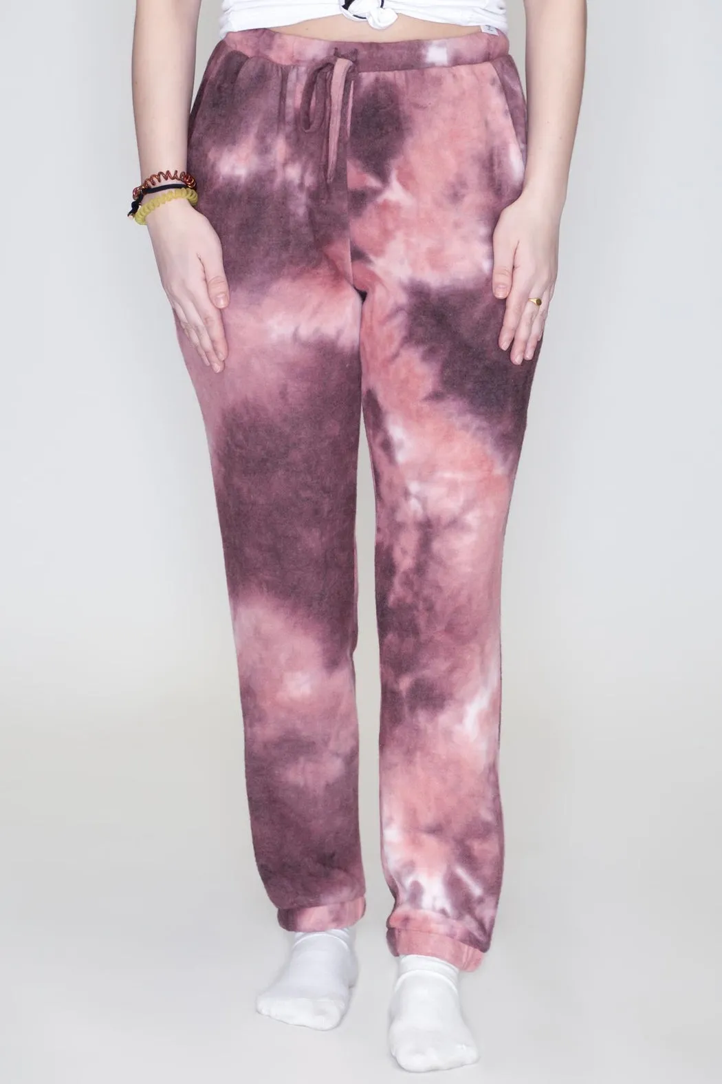 Tie Dye Joggers