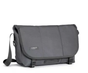 Timbuk2 Classic Messenger Bag 1108-2 Gunmetal