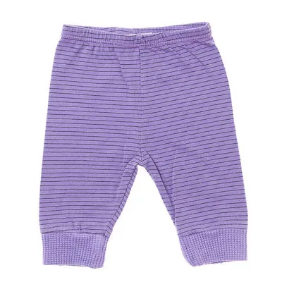 Toddler Jersey Stripe Legging