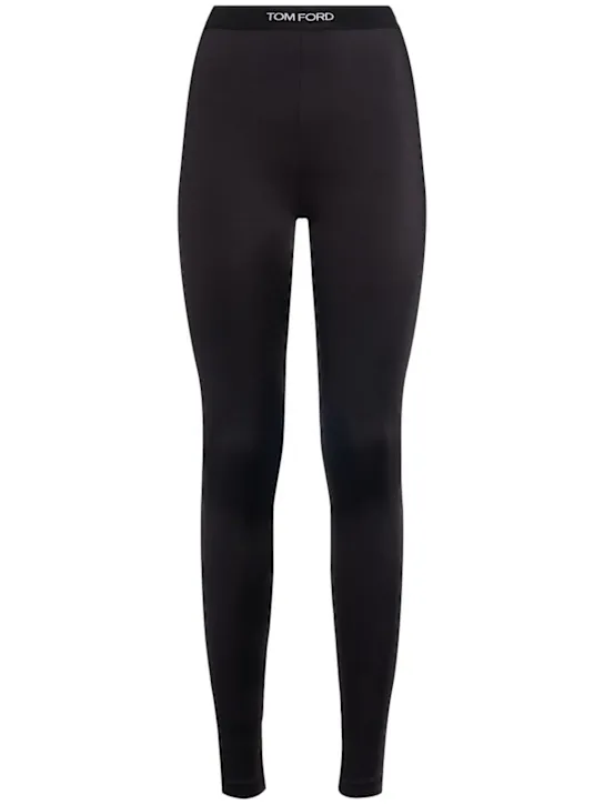 Tom Ford   Lycra signature leggings 