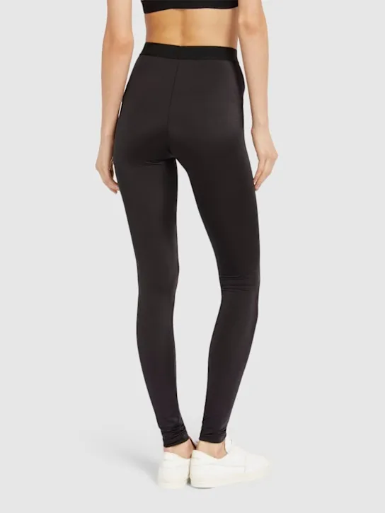 Tom Ford   Lycra signature leggings 