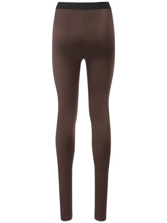 Tom Ford   Lycra signature leggings 