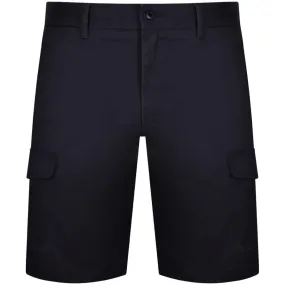 Tommy Hilfiger Harlem Cargo Shorts Navy