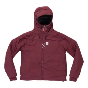 Topo Designs Mountain Puffer Hoodie - Women's