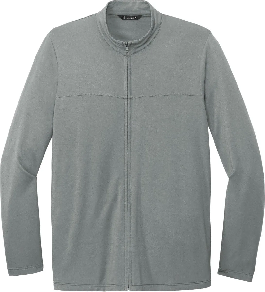 TravisMathew Newport 1/4-Zip Fleece