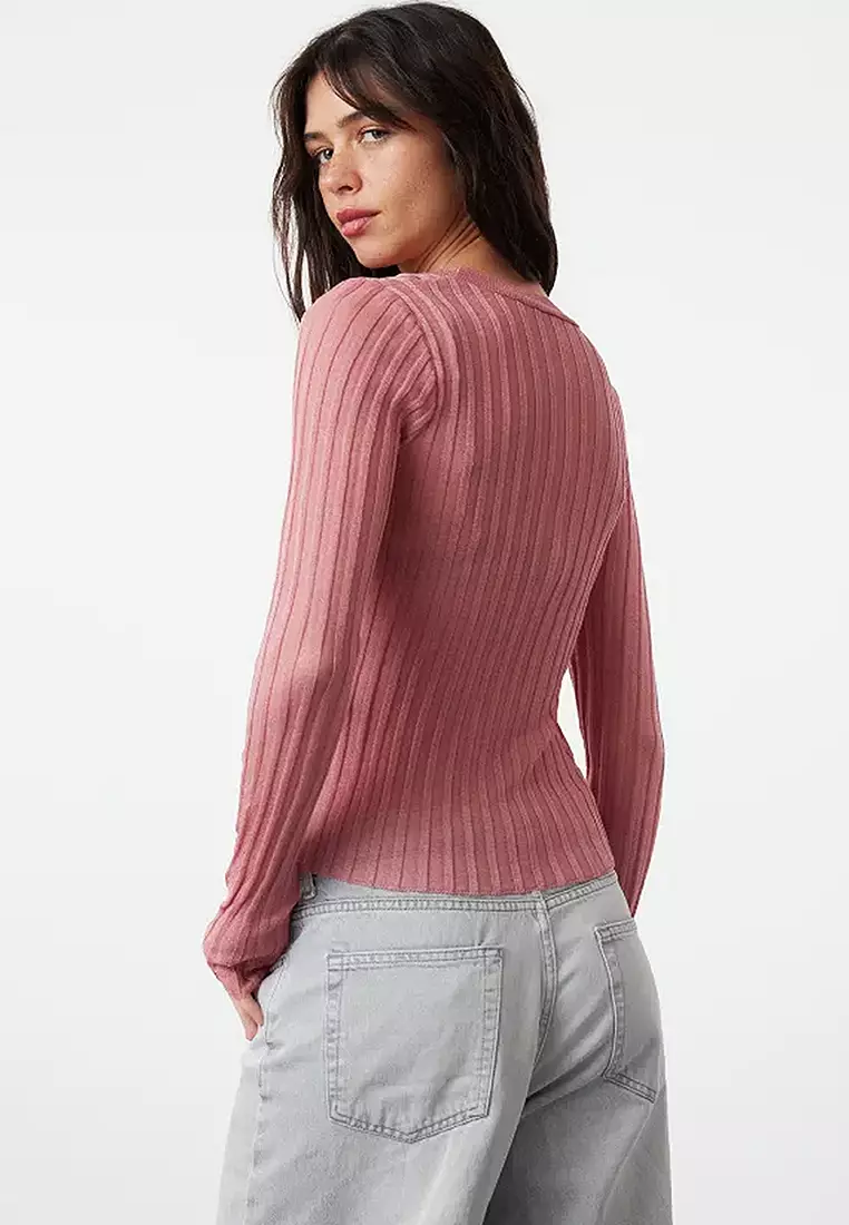 Trendyol Knit Sweater