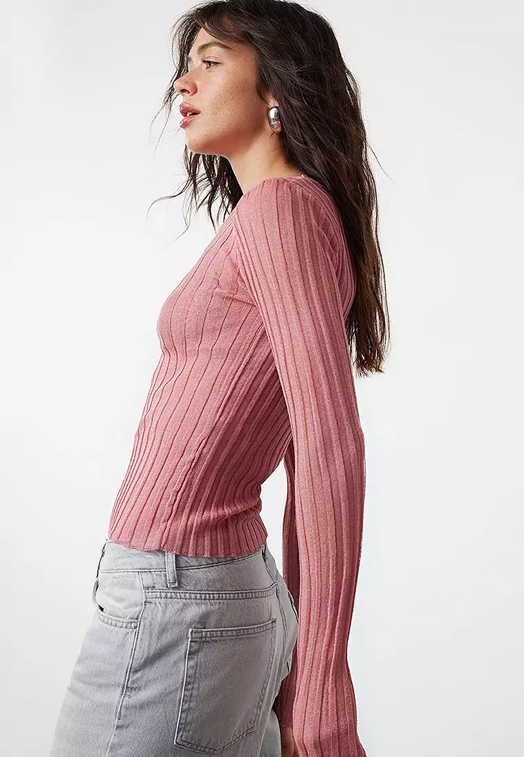 Trendyol Knit Sweater