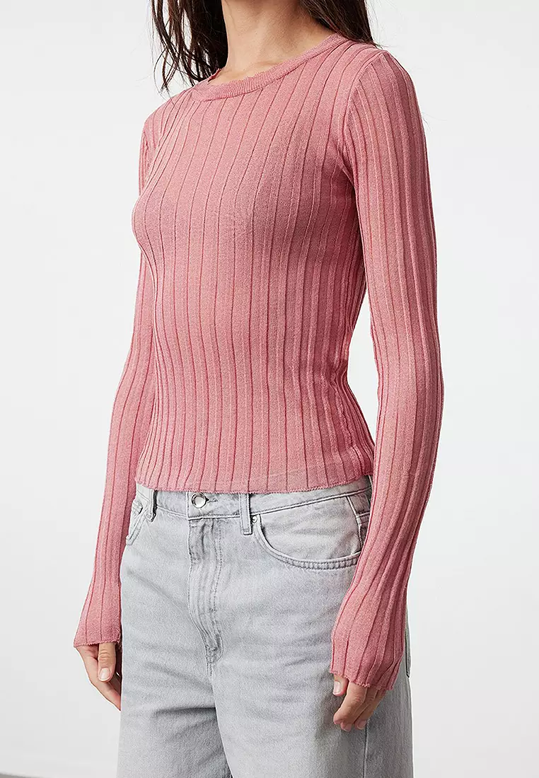 Trendyol Knit Sweater