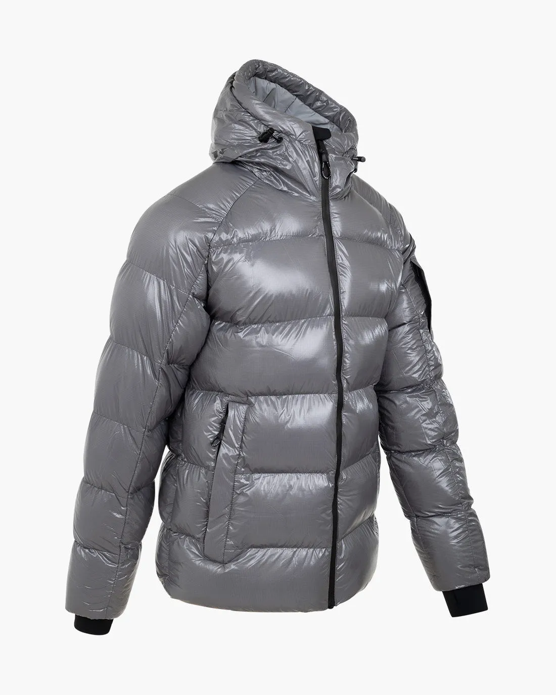 Trentini Ripstop Puffer