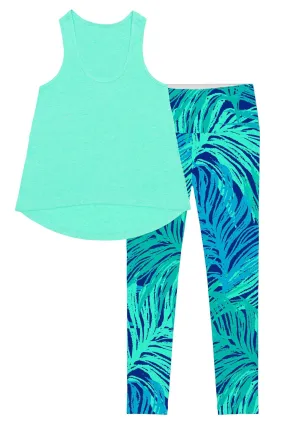 Tropical Dream Donna Set - Women