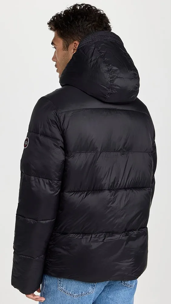 UGG   Brayden Puffer Jacket 