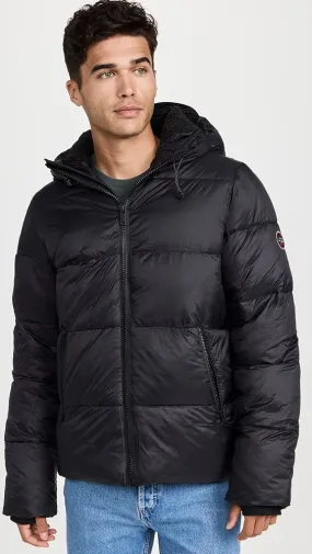 UGG   Brayden Puffer Jacket 