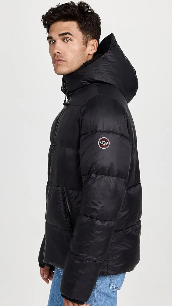 UGG   Brayden Puffer Jacket 