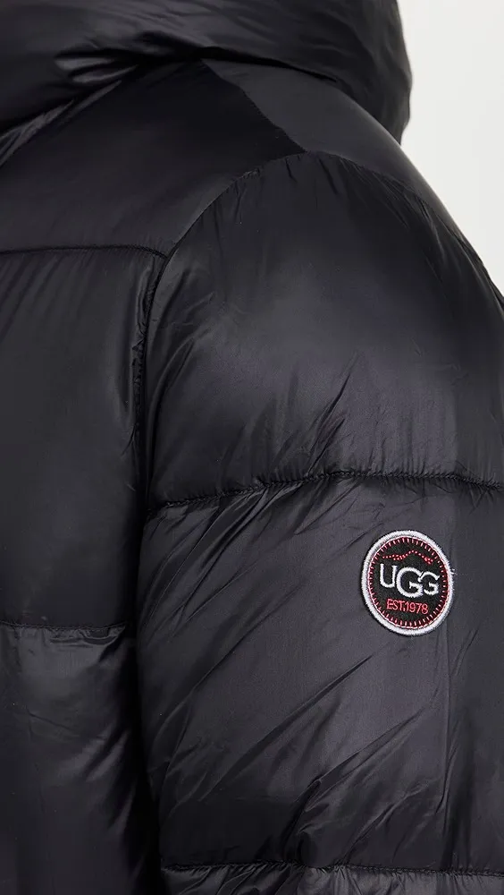 UGG   Brayden Puffer Jacket 