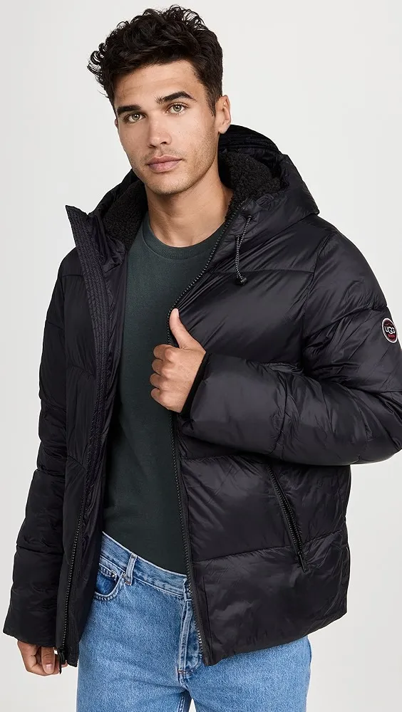 UGG   Brayden Puffer Jacket 