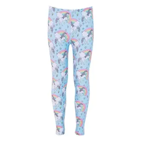 Unicorn Sky Leggings