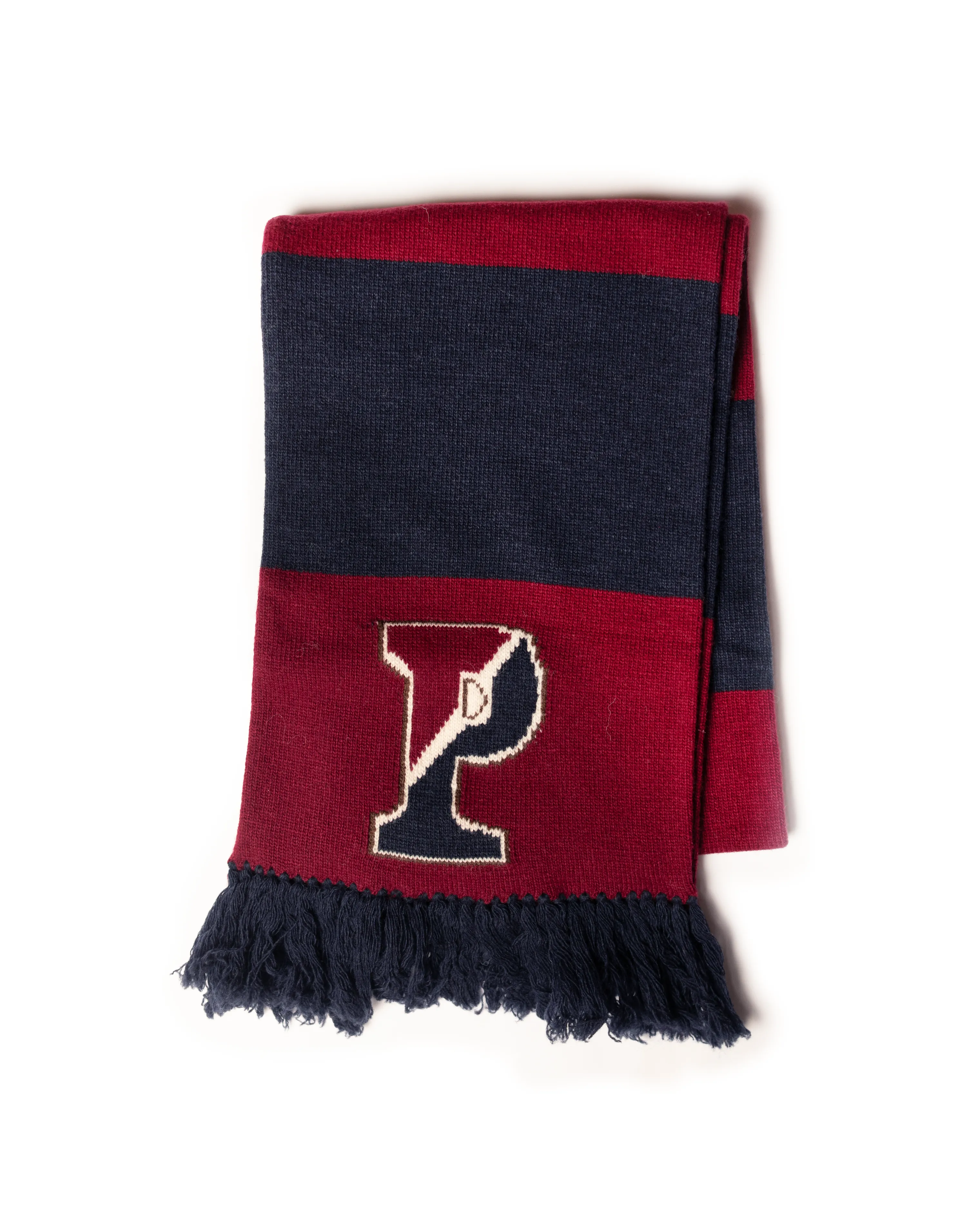 UPENN MUFFLER