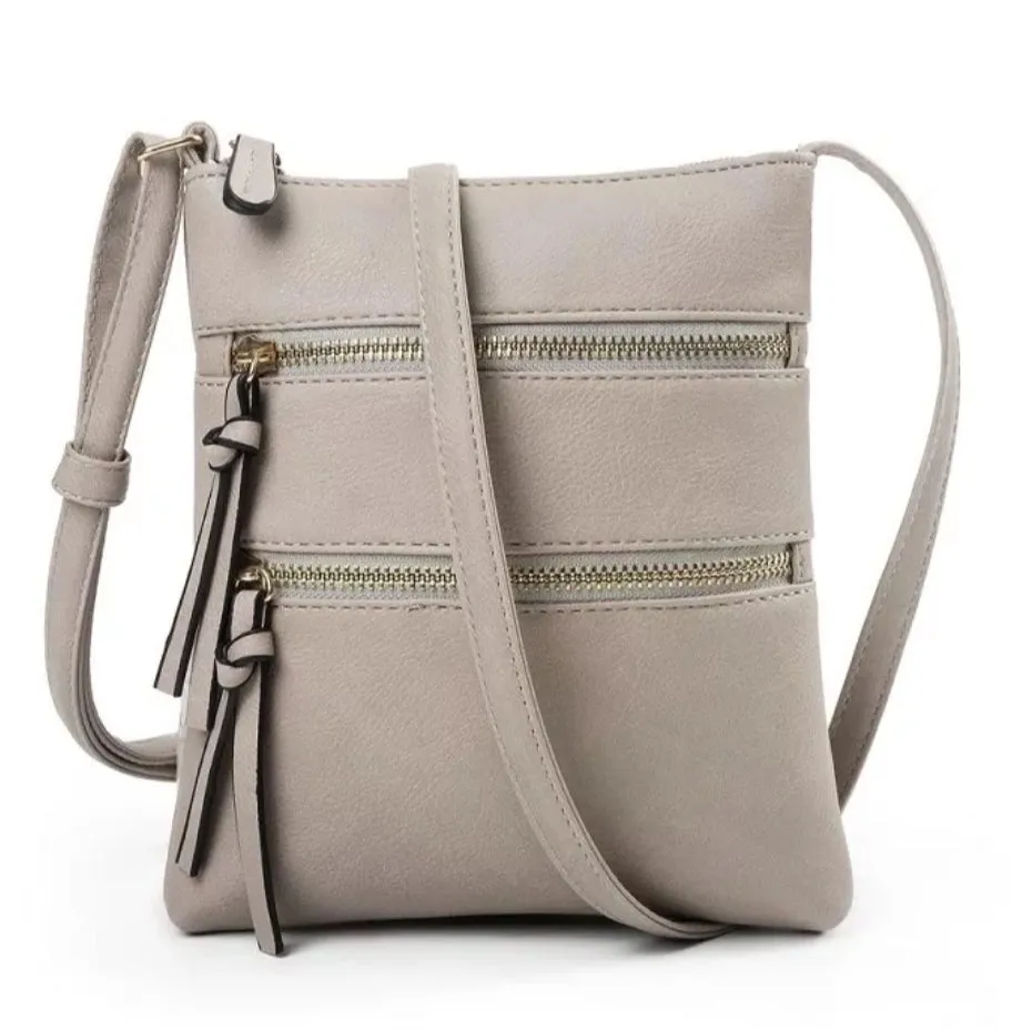 Uptown Crossbody