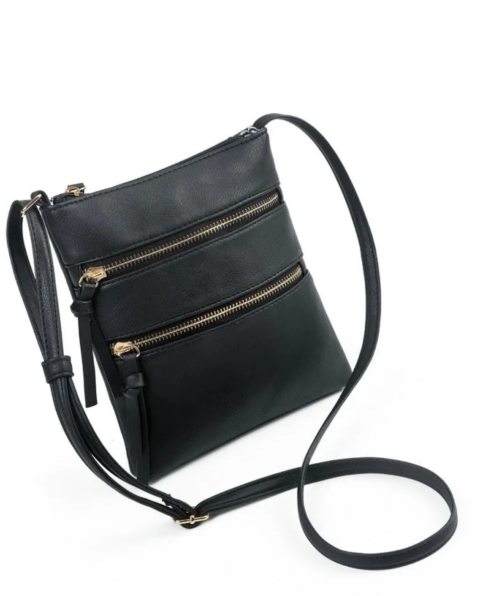 Uptown Crossbody