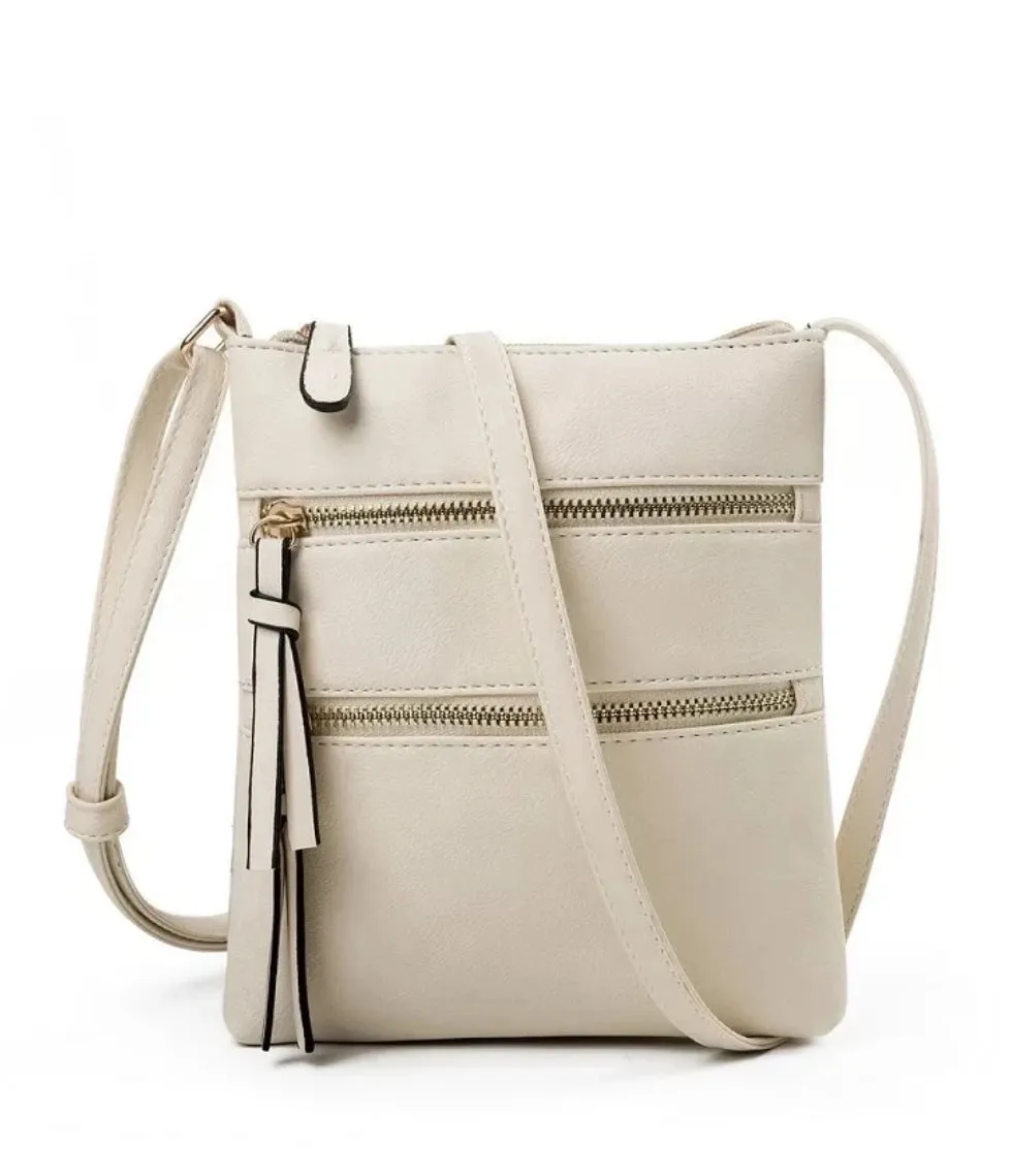 Uptown Crossbody