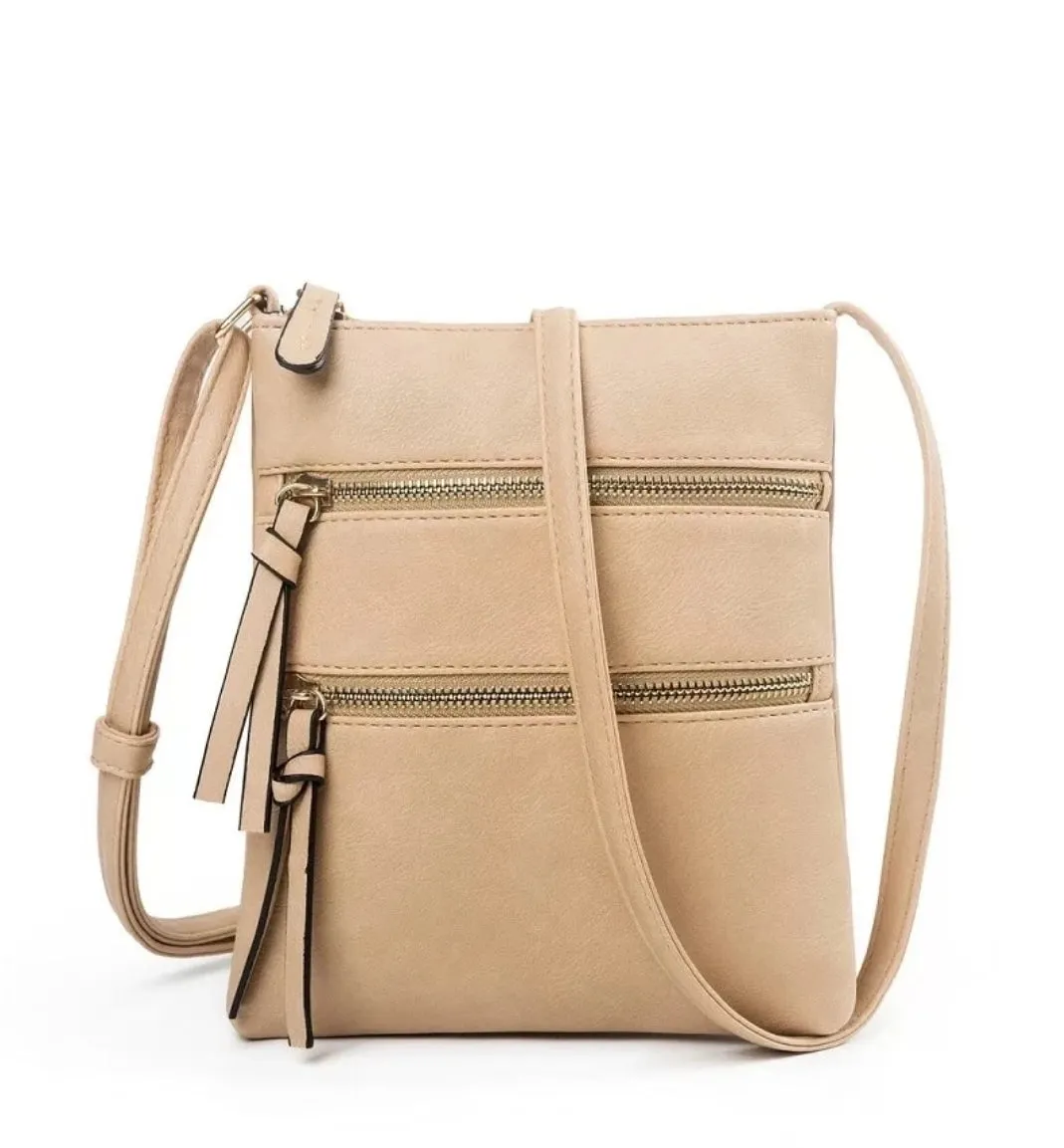 Uptown Crossbody