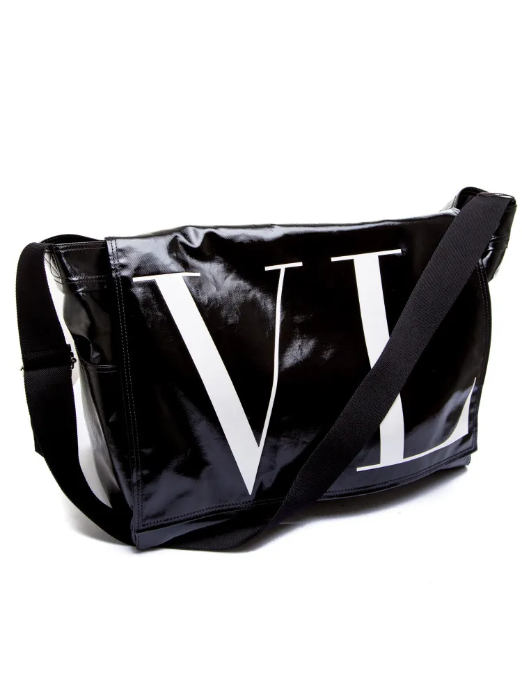 Valentino Medium Messenger | Credomen