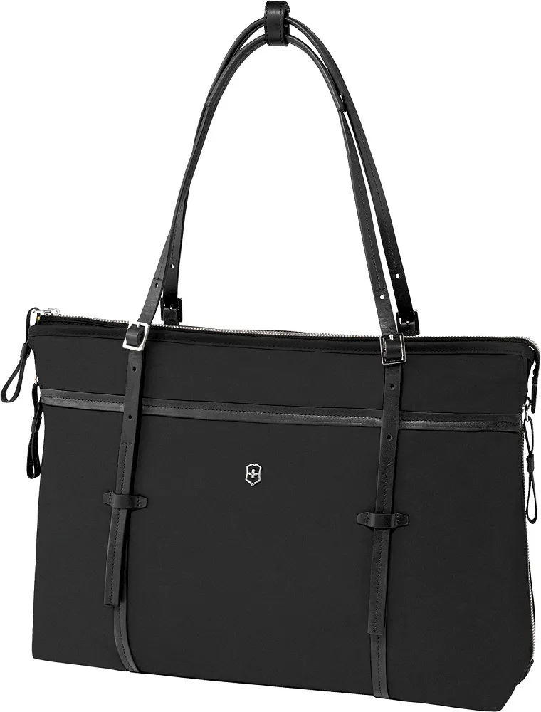 Victorinox Victoria Sage Expandable Carry-All Laptop Tote 