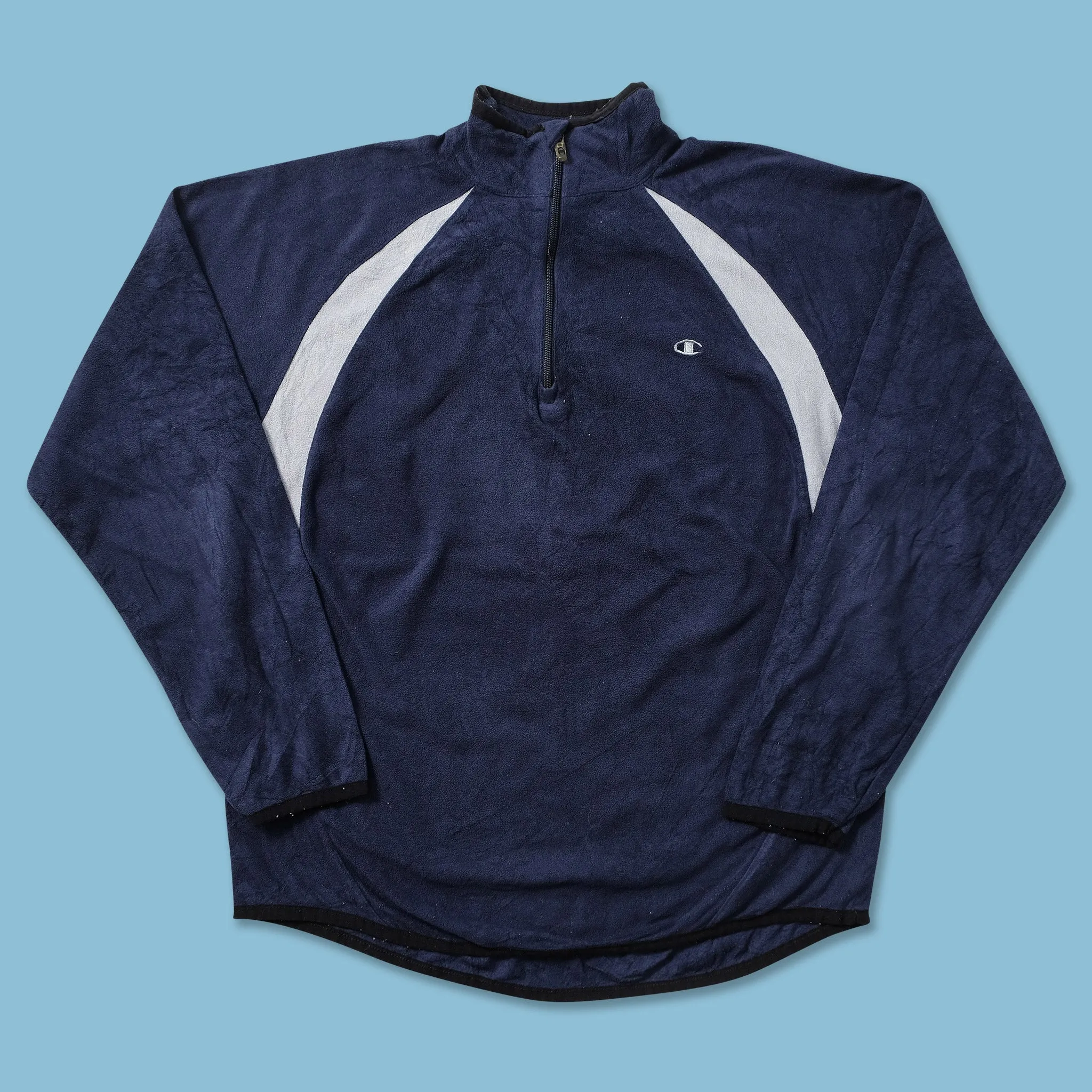 Vintage Champion Fleece Medium