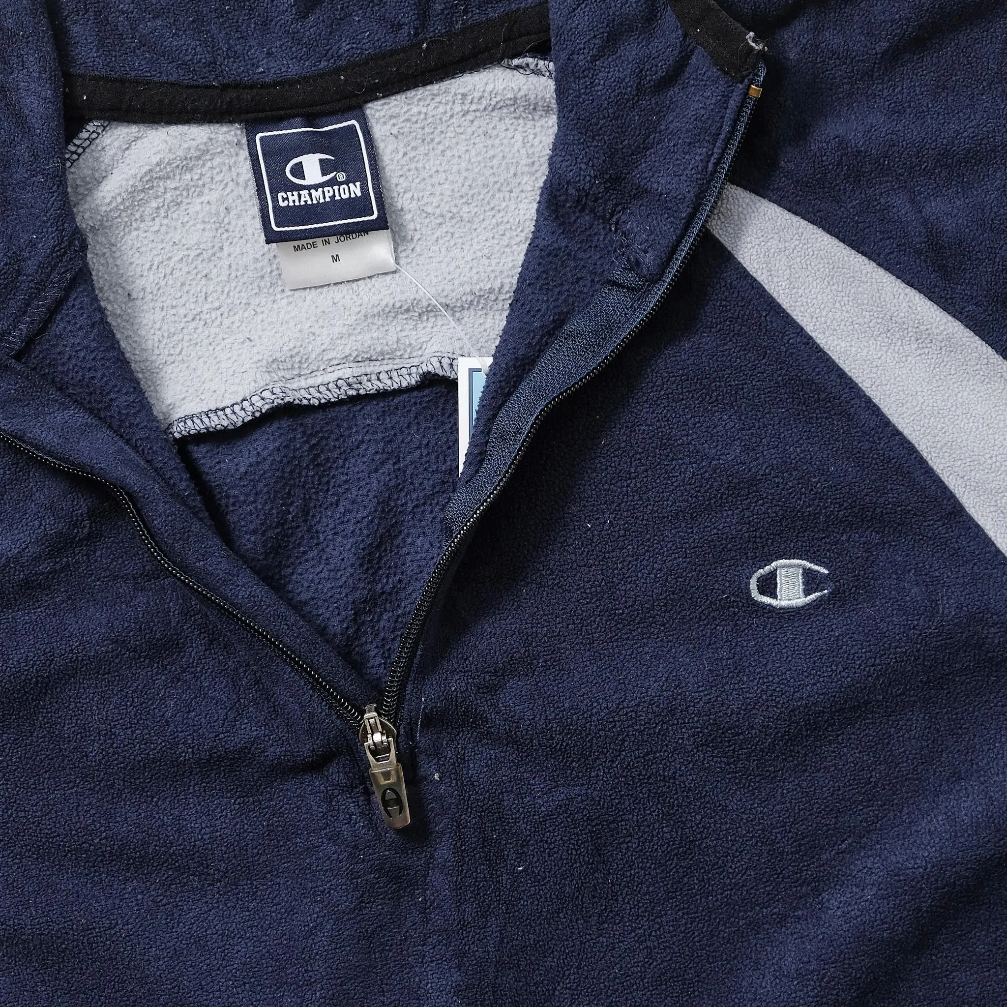 Vintage Champion Fleece Medium