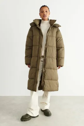 Viv puffer jacket