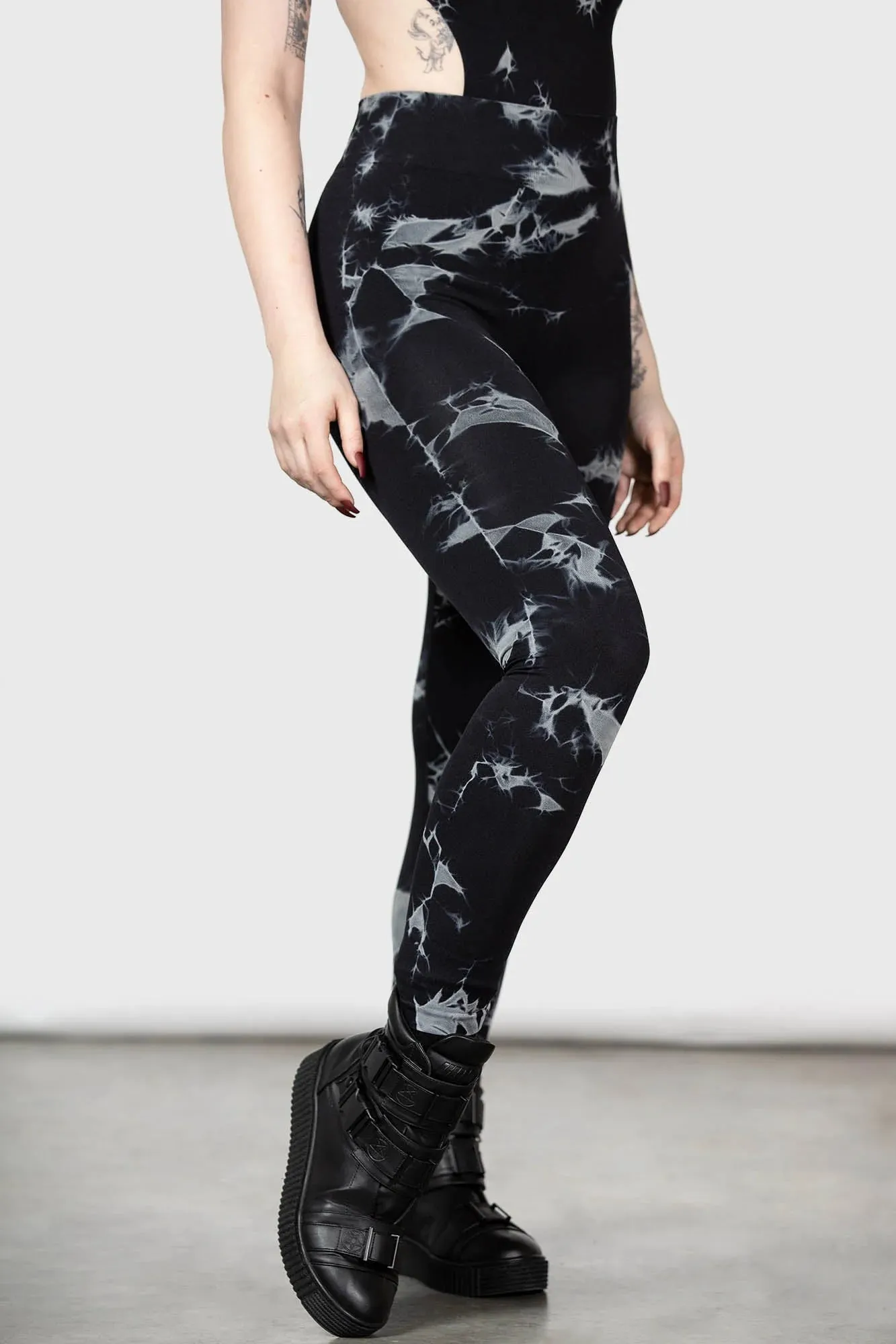 Wasteland Woods Leggings