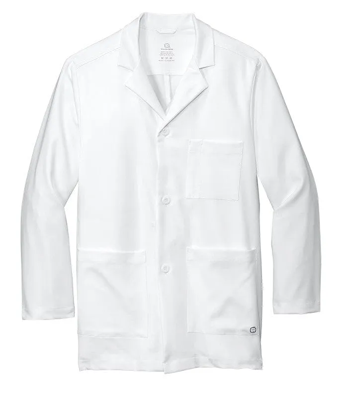 Wink - Men's Consultation Lab Coat