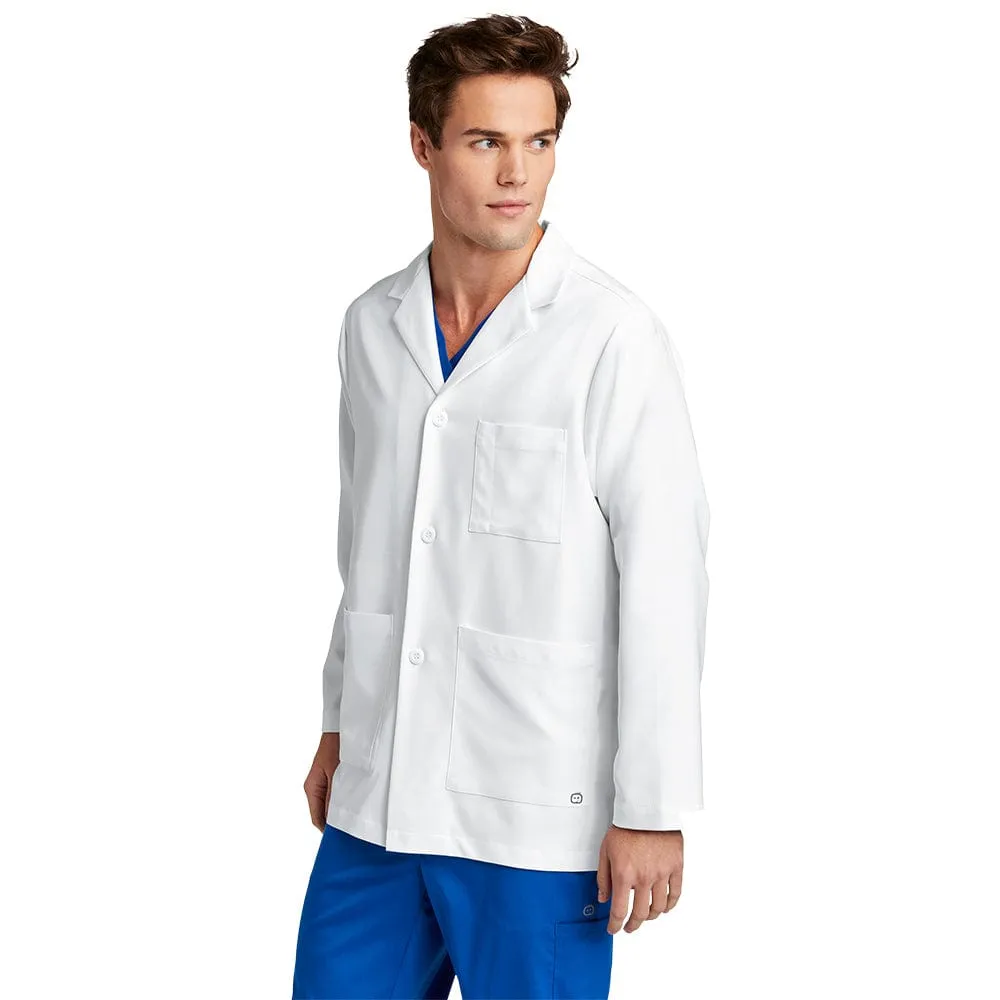 Wink - Men's Consultation Lab Coat