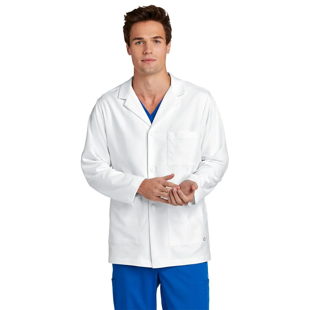 Wink - Men's Consultation Lab Coat