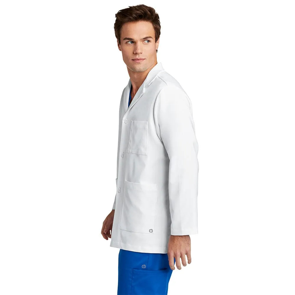 Wink - Men's Consultation Lab Coat