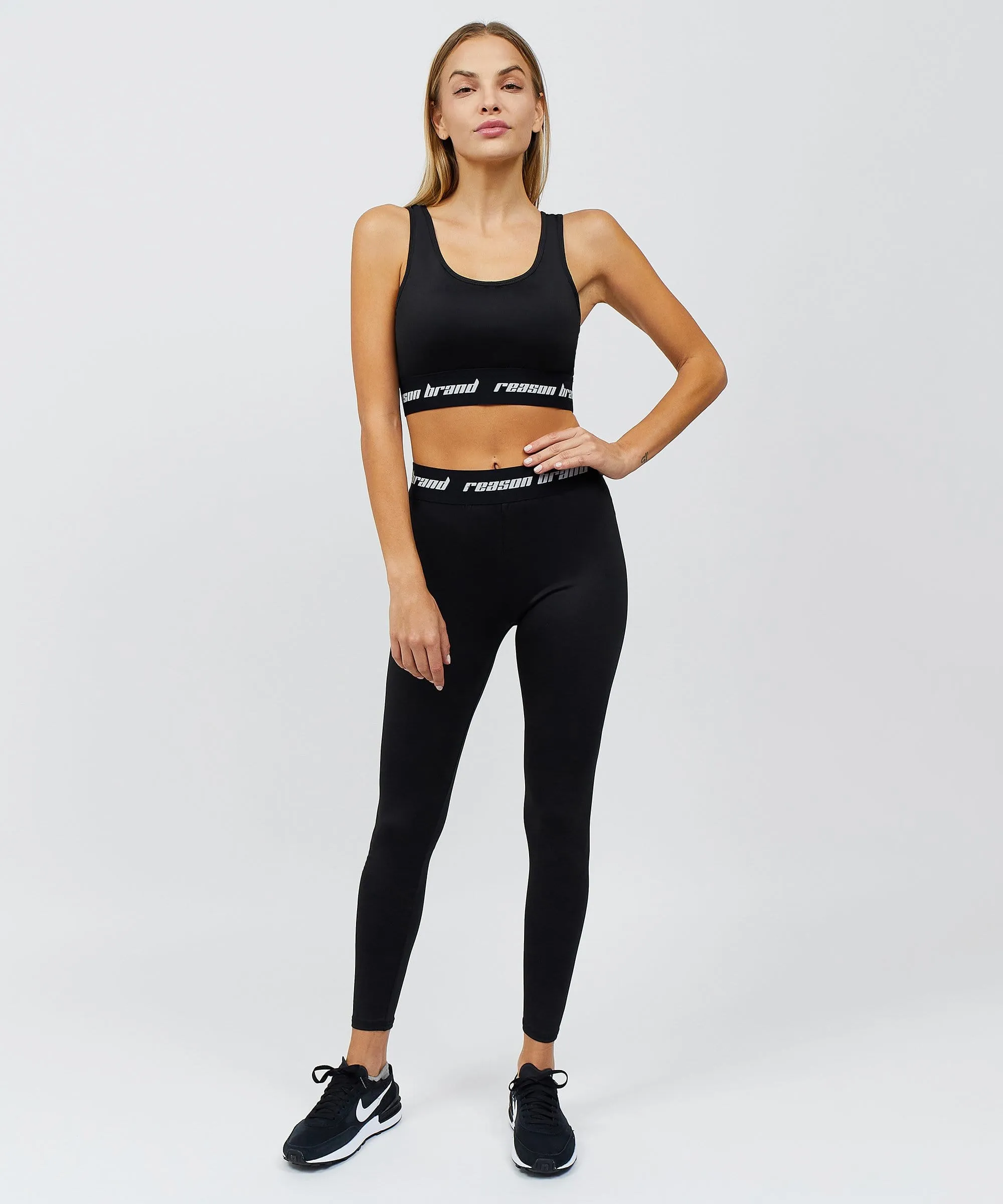 Womens Cara Leggings