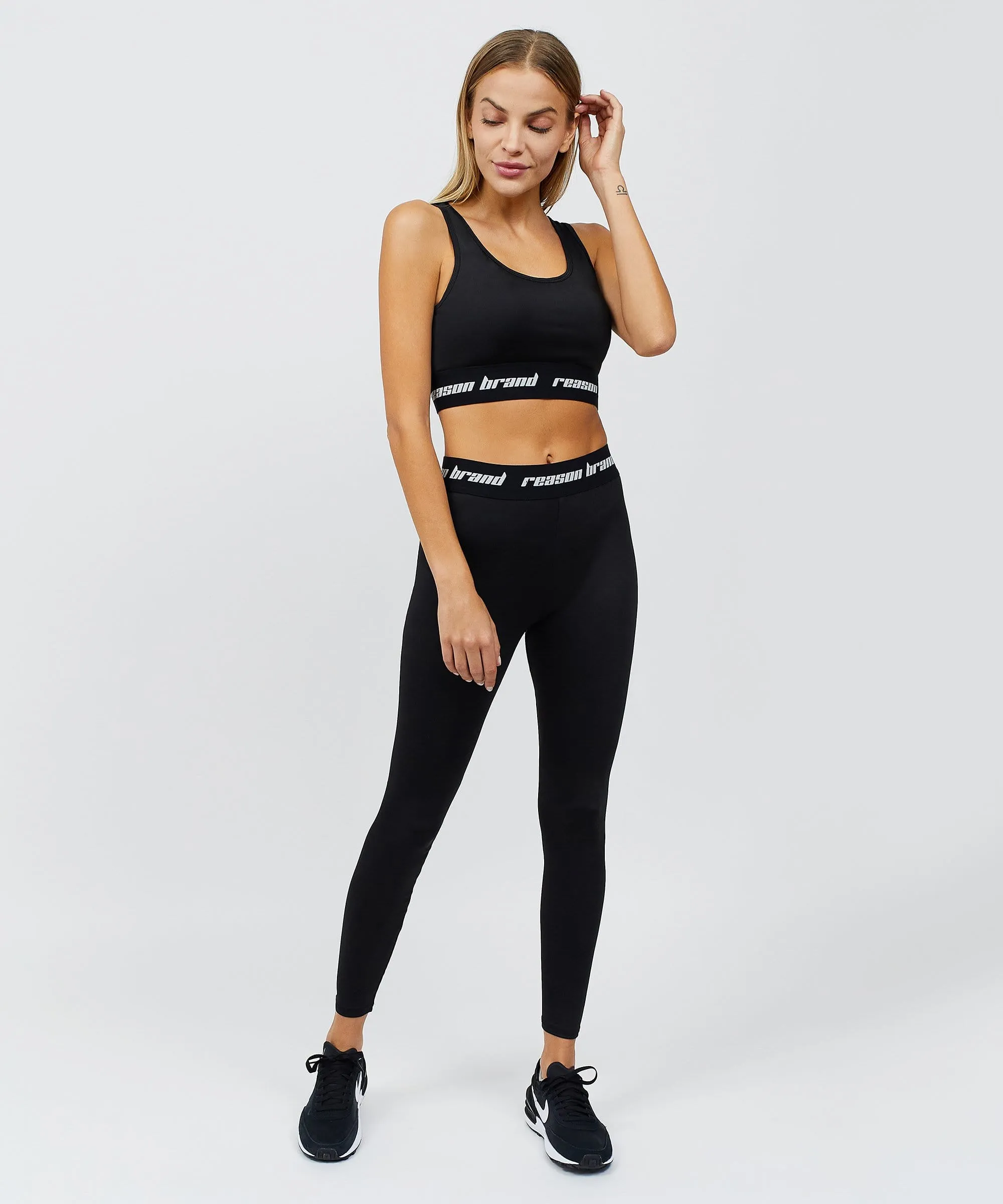 Womens Cara Leggings