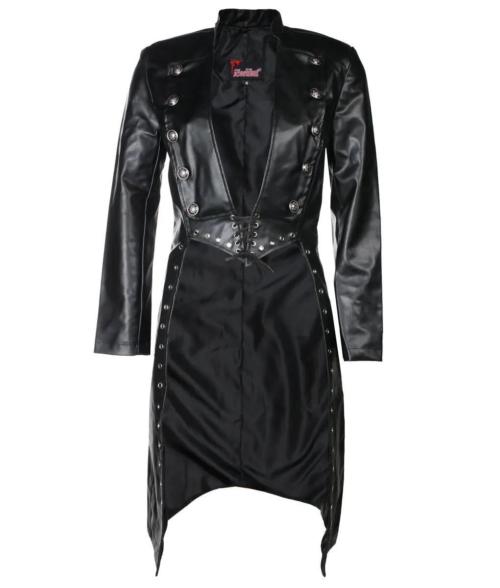 Women's coat  ZOELIBAT - 31019114.008  -  Metal-shop