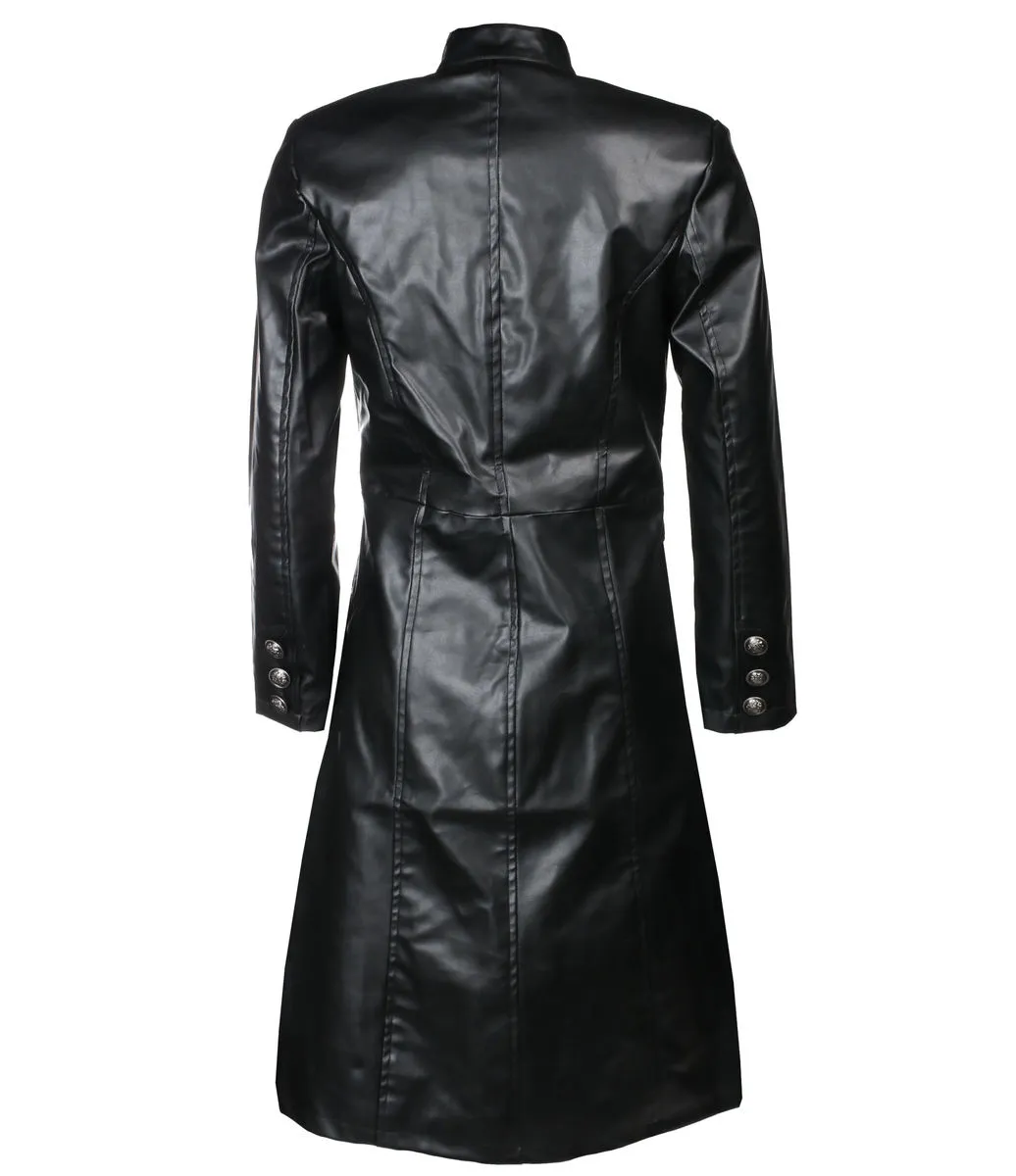 Women's coat  ZOELIBAT - 31019114.008  -  Metal-shop